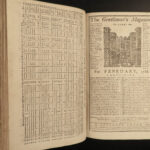 1788 1ed AMERICA Ben Franklin on US Constitution England SLAVERY Quakers Africa