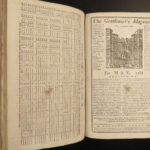 1788 1ed AMERICA Ben Franklin on US Constitution England SLAVERY Quakers Africa