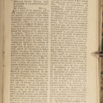 1788 1ed AMERICA Ben Franklin on US Constitution England SLAVERY Quakers Africa