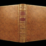 1774 Buffon Natural History SCIENCE Illustrated Mirrors Optics Archimedes Weapon