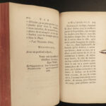 1787 1ed Life of Hyder Ali Khan Mysore Sultan INDIA Wars Mughal French Robson