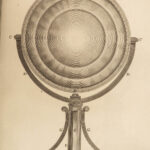 1774 Buffon Natural History SCIENCE Illustrated Mirrors Optics Archimedes Weapon