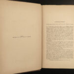 1880 Wealth of Nations Adam Smith Economics Industrial Revolution Capitalism