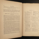 1880 Wealth of Nations Adam Smith Economics Industrial Revolution Capitalism