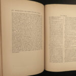 1880 Wealth of Nations Adam Smith Economics Industrial Revolution Capitalism