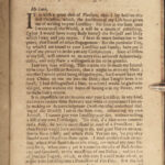 1693 1ed Old Bachelor William Congreve Comedy Purcell RARE Restoration Theatre