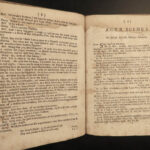 1693 1ed Old Bachelor William Congreve Comedy Purcell RARE Restoration Theatre