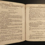 1693 1ed Old Bachelor William Congreve Comedy Purcell RARE Restoration Theatre