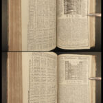 1794 1ed French Revolution Elizabeth France Execution Guillotine America Masonic