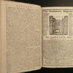 1794 1ed French Revolution Elizabeth France Execution Guillotine America Masonic