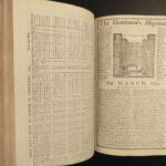 1794 1ed French Revolution Elizabeth France Execution Guillotine America Masonic