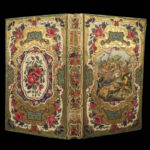 1859 Knights Templar CRUSADES History Ottoman Illustrated Holy Wars Fine BINDING