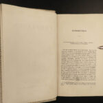1859 Knights Templar CRUSADES History Ottoman Illustrated Holy Wars Fine BINDING