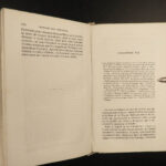 1859 Knights Templar CRUSADES History Ottoman Illustrated Holy Wars Fine BINDING