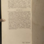 1859 Knights Templar CRUSADES History Ottoman Illustrated Holy Wars Fine BINDING