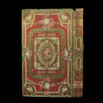 1861 CRUSADES Valentin Ottoman Illustrated Holy Land Wars Fine BINDING Knights