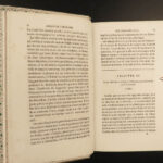 1861 CRUSADES Valentin Ottoman Illustrated Holy Land Wars Fine BINDING Knights