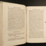 1861 CRUSADES Valentin Ottoman Illustrated Holy Land Wars Fine BINDING Knights