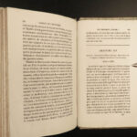 1861 CRUSADES Valentin Ottoman Illustrated Holy Land Wars Fine BINDING Knights