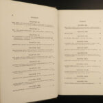 1865 Civil War 1st ed General Sherman Campaigns Memoirs Tactics Army MAPS Bowman