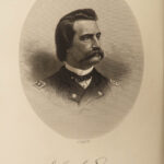 1865 Civil War 1st ed General Sherman Campaigns Memoirs Tactics Army MAPS Bowman