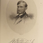 1865 Civil War 1st ed General Sherman Campaigns Memoirs Tactics Army MAPS Bowman