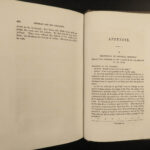 1865 Civil War 1st ed General Sherman Campaigns Memoirs Tactics Army MAPS Bowman