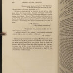 1865 Civil War 1st ed General Sherman Campaigns Memoirs Tactics Army MAPS Bowman