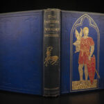 1869 HERALDRY Handbook Pedigrees Appointment of Liveries Coat of Arms Genealogy