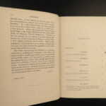 1869 HERALDRY Handbook Pedigrees Appointment of Liveries Coat of Arms Genealogy