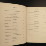 1869 HERALDRY Handbook Pedigrees Appointment of Liveries Coat of Arms Genealogy