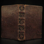 1679 Christoph Bernhard Galen Thirty Years War Munster Germany Plates Military