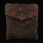 1700s RARE Arabic Handwritten Manuscript Middle East Persia Journal ARAB