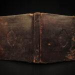 1700s RARE Arabic Handwritten Manuscript Middle East Persia Journal ARAB