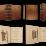 1805 1ed Agriculture FARMING Illustrated Husbandry Cows Cattle Sheep Horses 2v