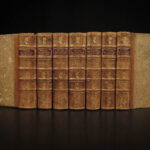1755 CRUSADES History Knights Templar Hospitaller Saint John Malta Rhodes Vertot