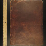 1584 1ed Ruscelli Imprese Illustri ROYALTY Suleiman Turks Gonzaga Italy Emblems