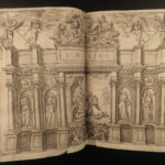 1584 1ed Ruscelli Imprese Illustri ROYALTY Suleiman Turks Gonzaga Italy Emblems