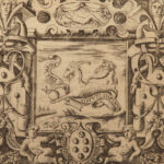 1584 1ed Ruscelli Imprese Illustri ROYALTY Suleiman Turks Gonzaga Italy Emblems