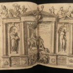 1584 1ed Ruscelli Imprese Illustri ROYALTY Suleiman Turks Gonzaga Italy Emblems