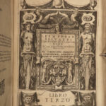 1584 1ed Ruscelli Imprese Illustri ROYALTY Suleiman Turks Gonzaga Italy Emblems
