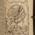 1760 ATLAS MAPS Geographical Grammar Salmon Europe China Colonial USA Voyages