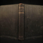 1862 1ed Siege of Richmond Union General George B McClellan US CIVIL WAR Battles