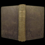 1856 1ed Great West CALIFORNIA Texas America Gold Mining INDIANS Railroads RARE