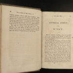 1856 1ed Great West CALIFORNIA Texas America Gold Mining INDIANS Railroads RARE