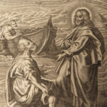 1676 1ed Spanish Saint Ignatius Loyola Spiritual Exercises JESUIT 54 Engravings