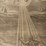 1676 1ed Spanish Saint Ignatius Loyola Spiritual Exercises JESUIT 54 Engravings