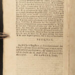 1717 Gherardi Italian Theater & Operas French Plays Commedia dell’Arte Burlesque