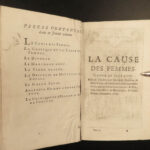 1717 Gherardi Italian Theater & Operas French Plays Commedia dell’Arte Burlesque