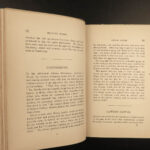 1886 Haunted Homes GHOSTS Spirits Demon Drummer of Tedworth Apparitions Occult